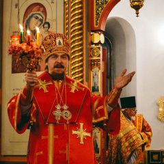 Светлое Христово Воскресение