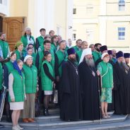 Миссионерский институт приглашает получить богословское образование