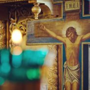 Владимир Легойда: «Христианство — это всегда подвиг»