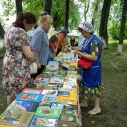 В Новой Ляле прошли чествования святых покровителей семьи