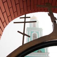 В Краснотурьинске появился первый собор