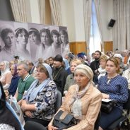 «Воспитание свободы и ответственности на примере новомучеников и исповедников Церкви Русской»: XIV Съезд православных законоучителей начал свою работу