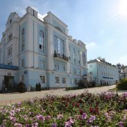 XIV Съезд православных учителей в Екатеринбурге откроется Архиерейской Божественной литургией