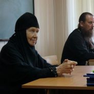 В Карпинске побеседовали с гостьей из Минска