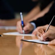 Совещание помощников благочинных по религиозному образованию в Серовской епархии