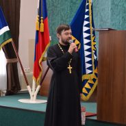 Инаугурация Главы города Ивдель