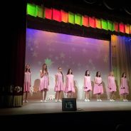 Фестиваль семей в Волчанске