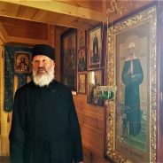 В Серовскую епархию прибывает икона блаженной Матроны с частицей мощей