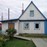 В Сосьве закончен ремонт воскресной школы