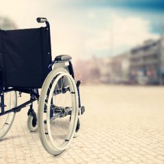 В нижнетуринском обществе инвалидов прошла духовная беседа