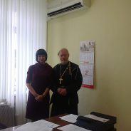 В Нижней Туре обсудили вопросы сотрудничества в области преподавания ОПК