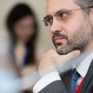 Владимир Легойда: Мы не разорвали отношения с Константинополем, а констатировали ситуацию произошедшего разрыва