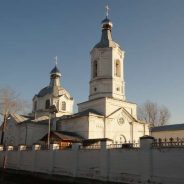 «Царица Небесная врачует сердца и души притекающих поклониться древним святыням»: Покровский женский монастырь готовится к празднованию 400-летия