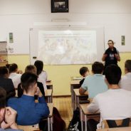 Христианин — это сын Христа, он не принадлежит тьме (Еф. 5:4-13)