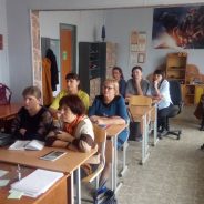 В Сосьве прошли Рождественские чтения