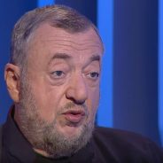 Павел Лунгин: «Вера ― непреложная часть человеческой жизни»