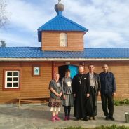 Благочестивый христианский обычай