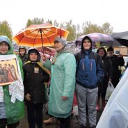 Нижнетуринцы приняли участие в слёте чтецов и алтарников Екатеринбургской митрополии