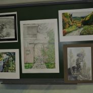 Подведение итогов конкурса «Красота Божьего мира»