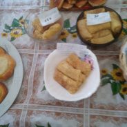 Покровская ярмарка в Новой Ляле