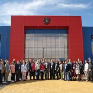 В России создана Ассоциация Исторических Парков «Россия — Моя история»