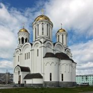 В кафедральном соборе закончился ремонт