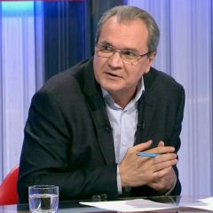 Валерий Фадеев: Мы находимся в потоке «ниагары» информационного мусора