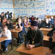 Трезвение – это не просто отказ от вина. Трезвение – это духовное бодрствование