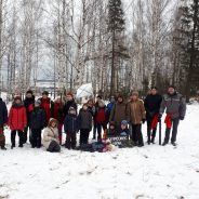 В Качканаре прошел молодёжный квест