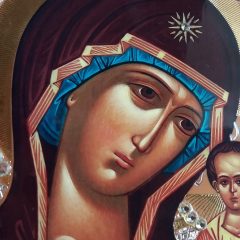 В Новой Ляле отметили праздник Казанской иконы Божией Матери