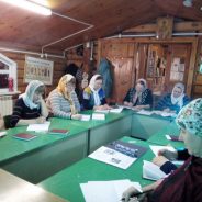 Школа для взрослых в Новой Ляле