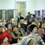 В Нижней Туре поговорили о создании международного проекта