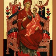 В Краснотурьинск прибудут святыни