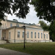 В.Р. Легойда назвал открытие детского хосписа событием 2018 года