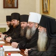 Епархии Екатеринбургской митрополии и правительство Свердловской области заключили соглашение о сотрудничестве в деятельности по утверждению трезвости