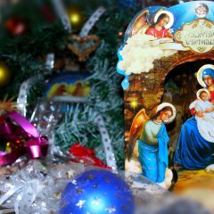 В Серове начинаются приготовления к празднованию Рождества Христова