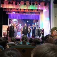 В Серове прошла Епархиальная Рождественская ёлка