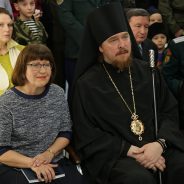 В Парке истории открылся проект «Казачество России: за волю, веру и Отечество»