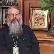 «Как Спаситель приходит для нашего воскрешения, так и мы протянем руку нашей душевной помощи»: Рождественское видеообращение митрополита Екатеринбургского и Верхотурского Кирилла