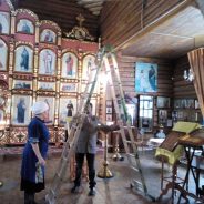 В ожидании встречи с Христом