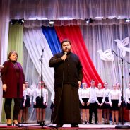 Городской фестиваль православной песни «Мосты любви»