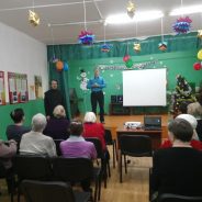 В Серове прошла рождественская встреча Миссионерского отдела