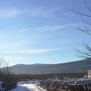 В Баяновке появится храм