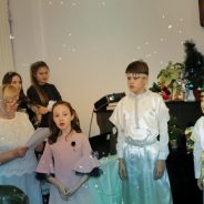 Светлые дни Христова Рождества