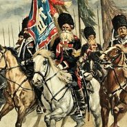 «Казачество России: за волю, веру и Отечество»: масштабный проект, посвященный 100-летию расказачивания, стартует в Парке истории