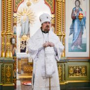 Рождественское послание епископа Серовского и Краснотурьинского АЛЕКСИЯ