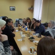 Деятельность приходских психологов обсудили на семинаре по утверждению трезвости в Екатеринбурге