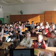 Школьникам рассказали о житии священномученика Александра Нижнетуринского