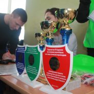 Русский силомер: по-царски просто, по-детски радостно