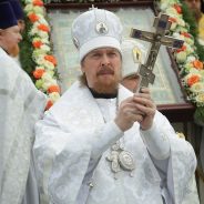 25 февраля — день тезоименитства епископа Серовского и Краснотурьинского Алексия